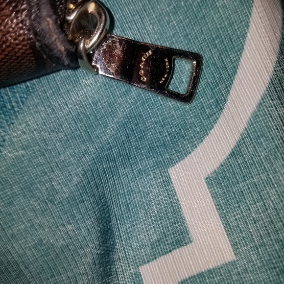 Coach Wallet - Picture 4 of 7